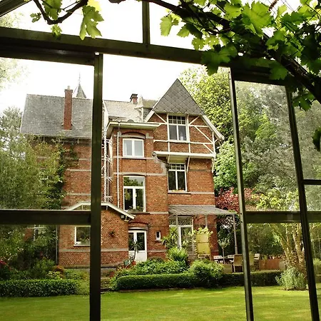 Bed & Breakfast Emma Gent