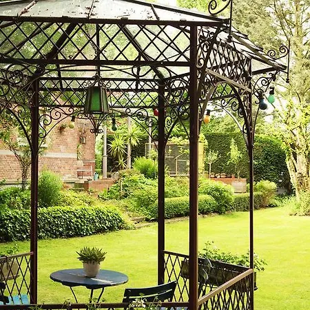 Emma Bed & Breakfast
