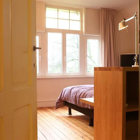 Bed & Breakfast Emma 4*