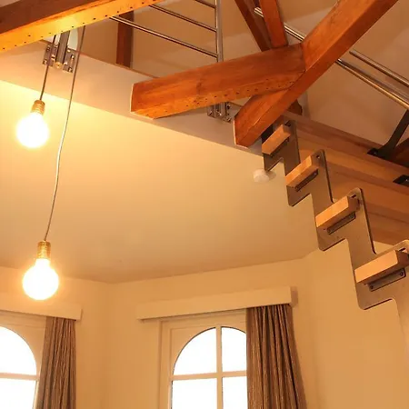 Emma Bed & Breakfast Gent