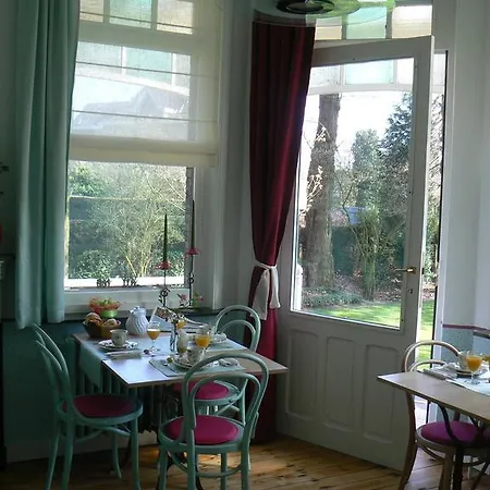 Emma Bed & Breakfast