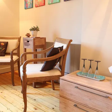 Emma Bed & Breakfast 4*