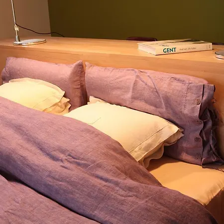 Emma Bed & Breakfast 4*